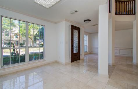 6423 Oakmont Creek Drive Spring TX 77379