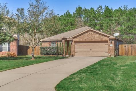 11726 Elizabeth Court Pinehurst TX 77362