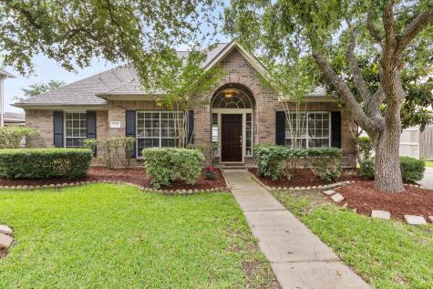 2139 Hill Canyon Court Sugar Land TX 77479