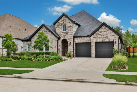 28041 Woodland Bend Way Spring TX 77386