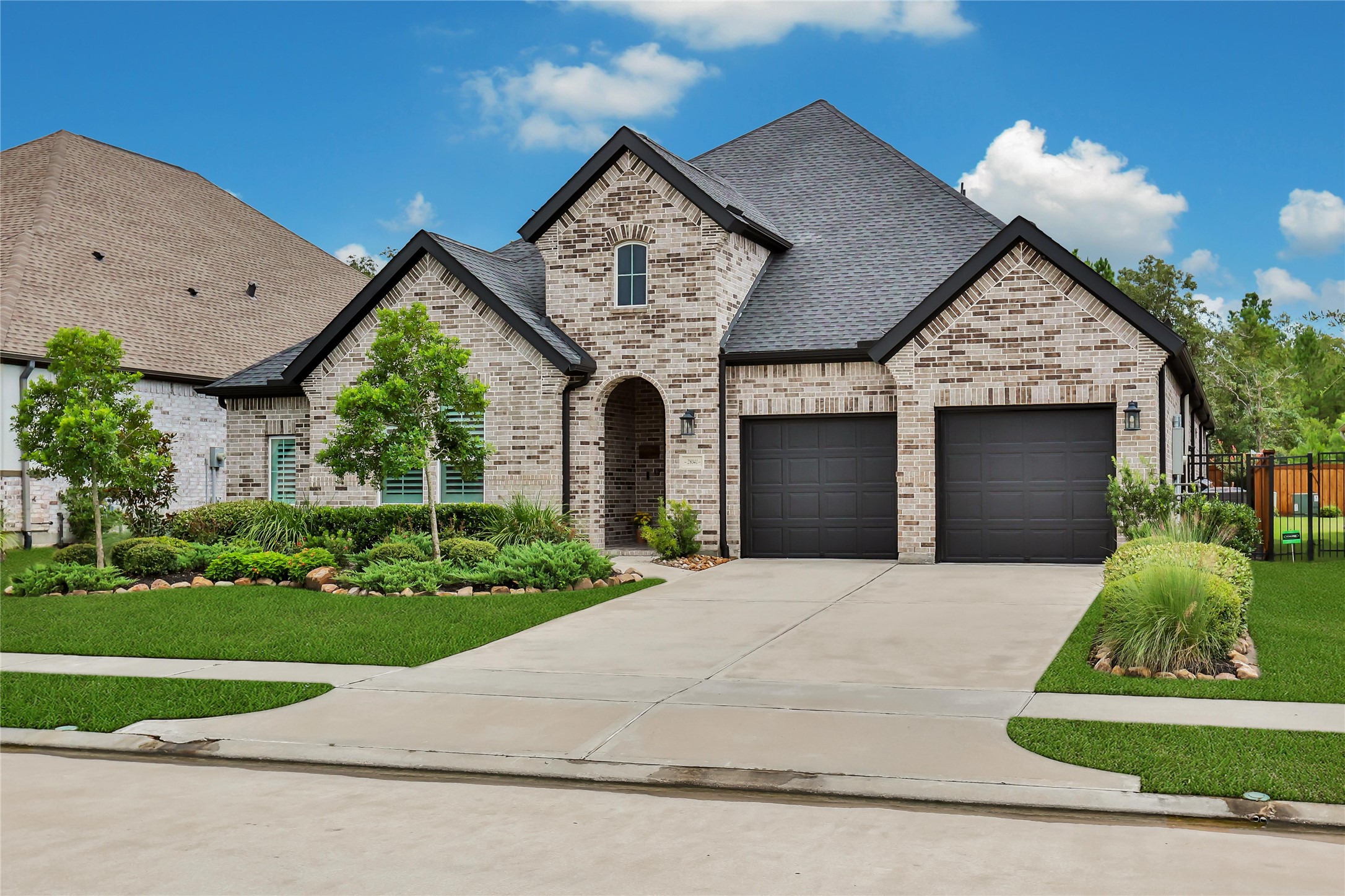 28041 Woodland Bend Way Spring TX 77386