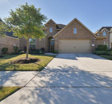 8114 Laughing Falcon Trail Conroe TX 77385