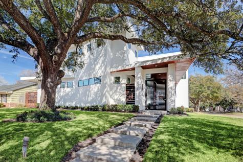 3002 Castlewood Street Houston TX 77025