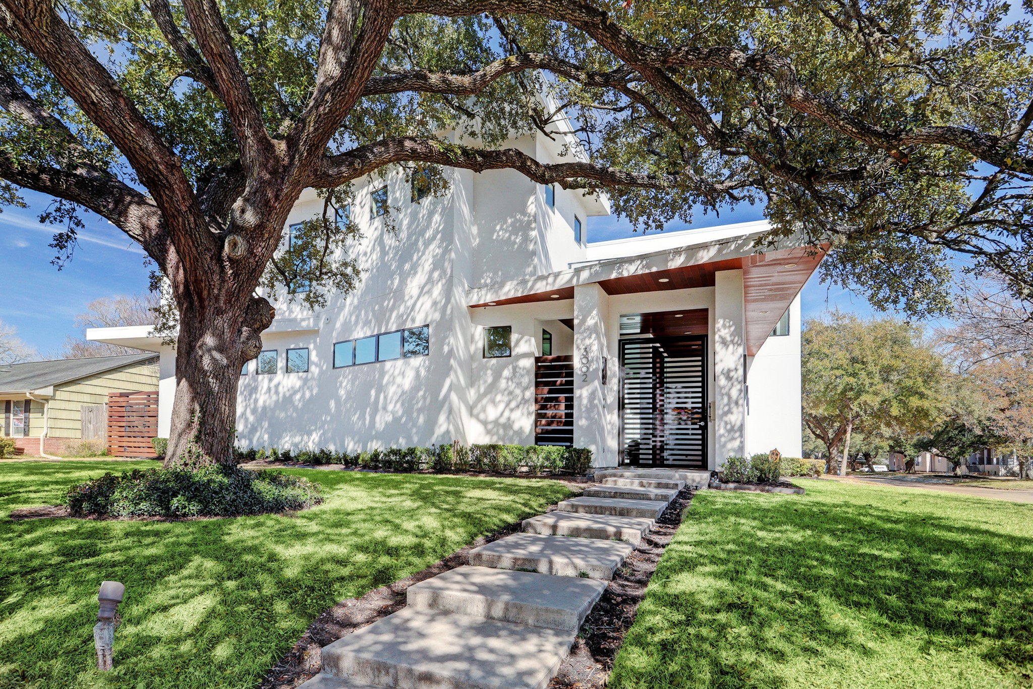 3002 Castlewood Street Houston TX 77025