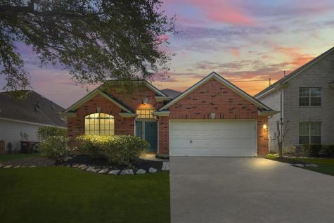 10514 Village Lake Drive Missouri City TX 77459