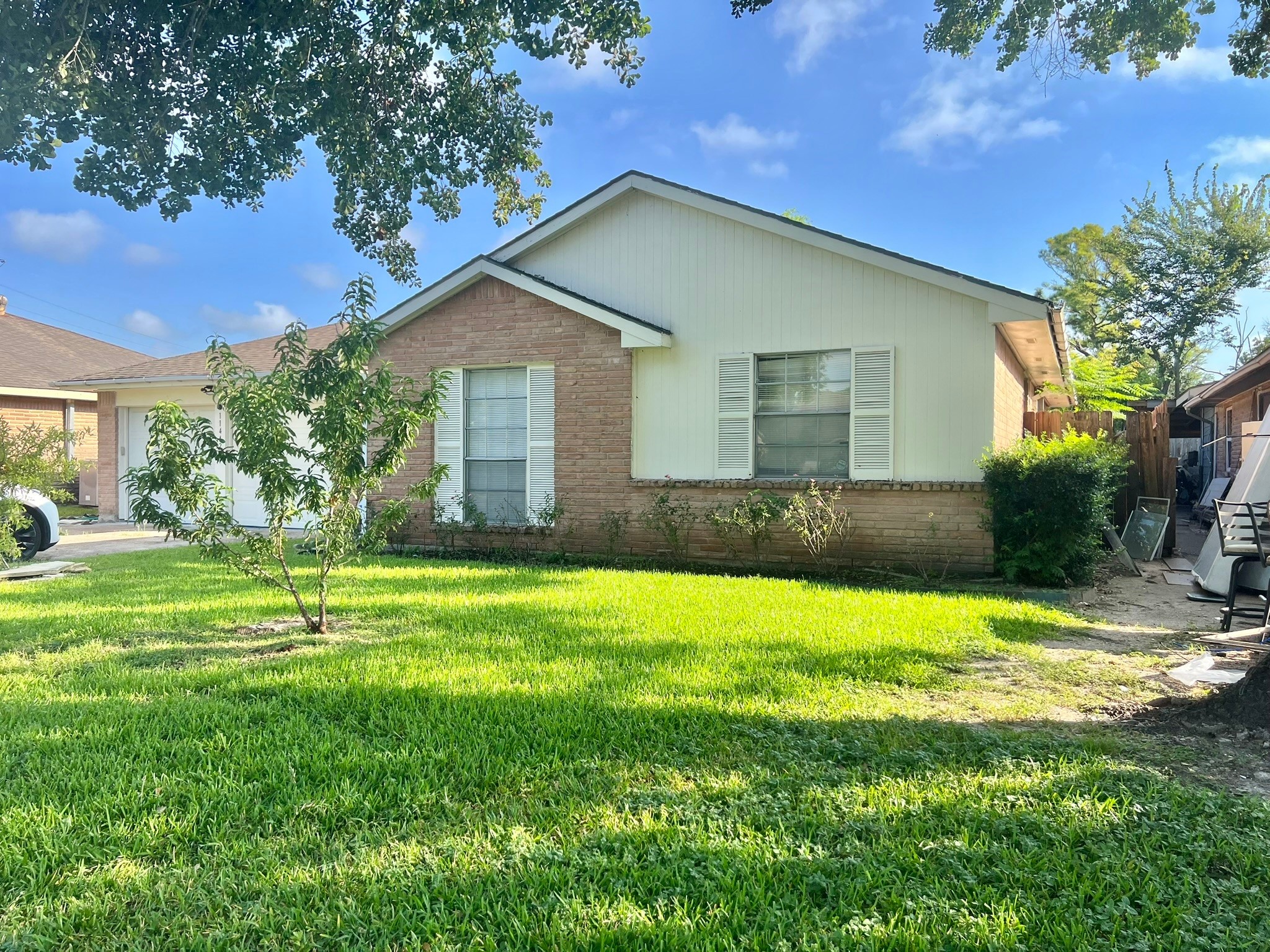 11442 Cliffgate Drive Houston TX 77072