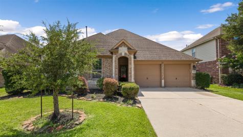 14811 Wortham Stream Court Humble TX 77396