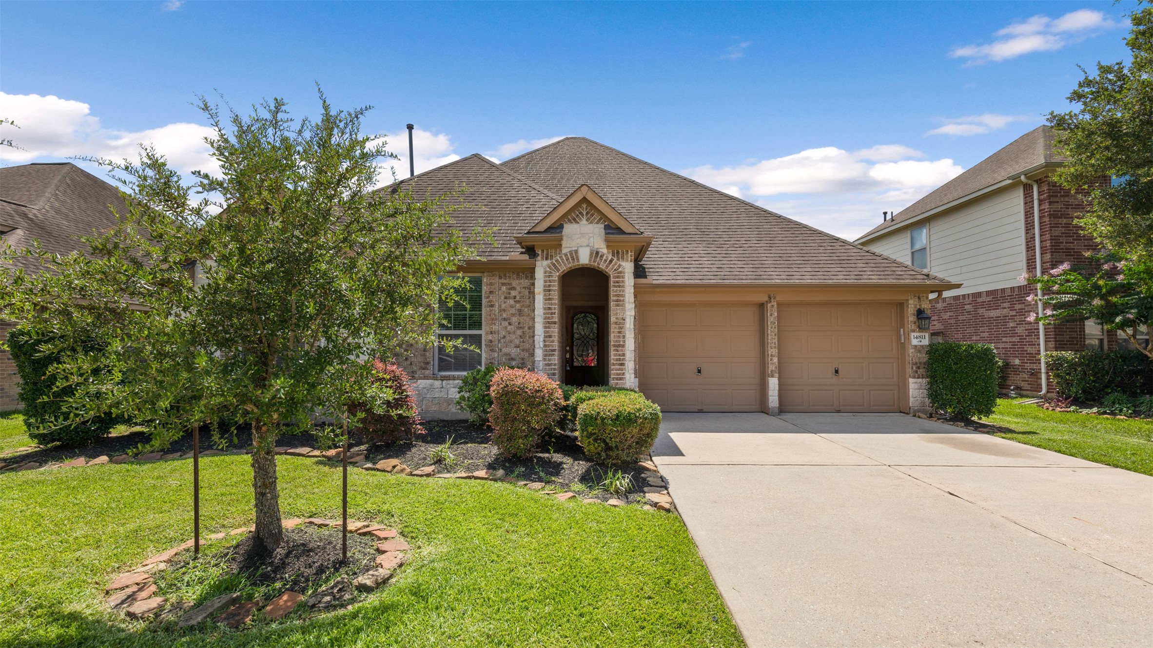 14811 Wortham Stream Court Humble TX 77396