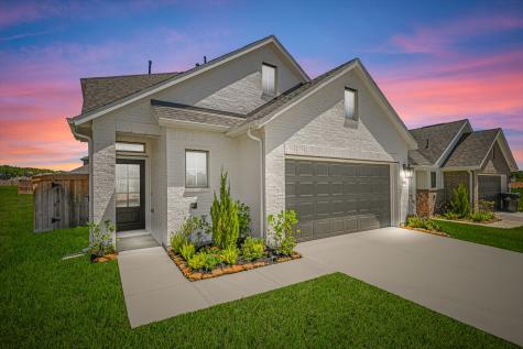 19253 Hazel Firs Court Magnolia TX 77355