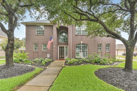 20414 Whispering Water Way Cypress TX 77433