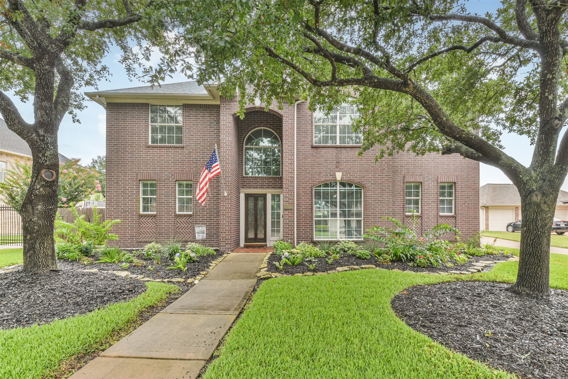 20414 Whispering Water Way Cypress TX 77433