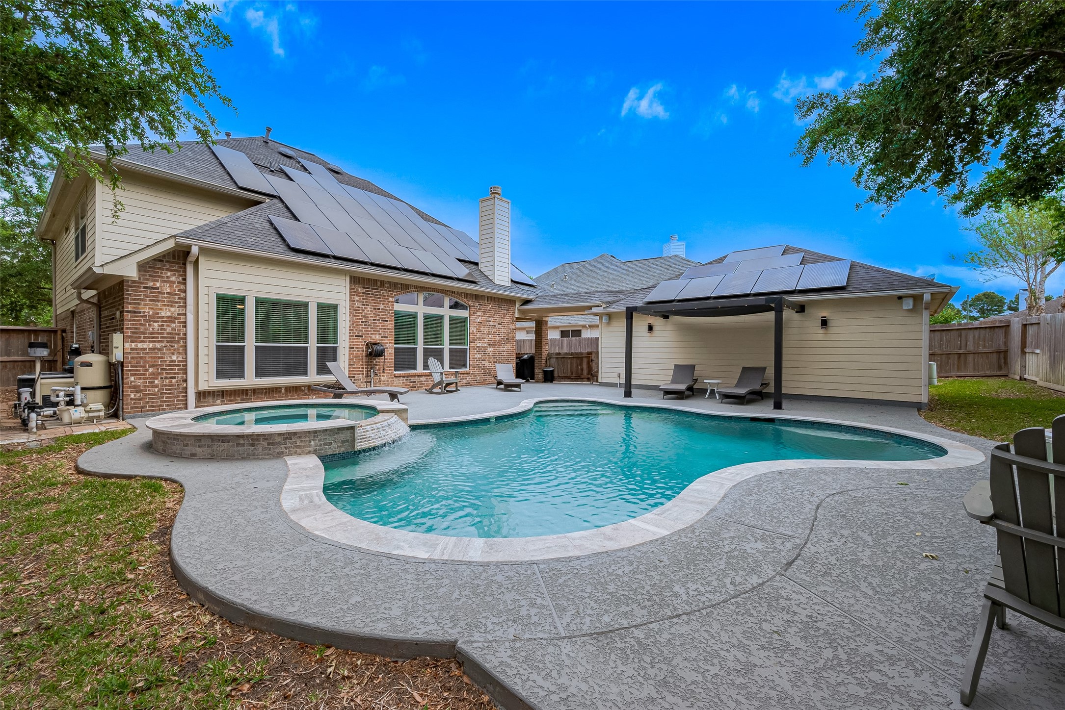 26119 Allenford Court Katy TX 77494