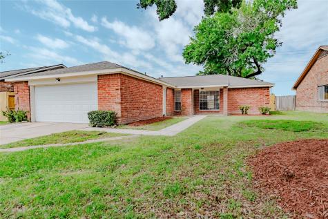 11323 Sunfish Lane Houston TX 77067