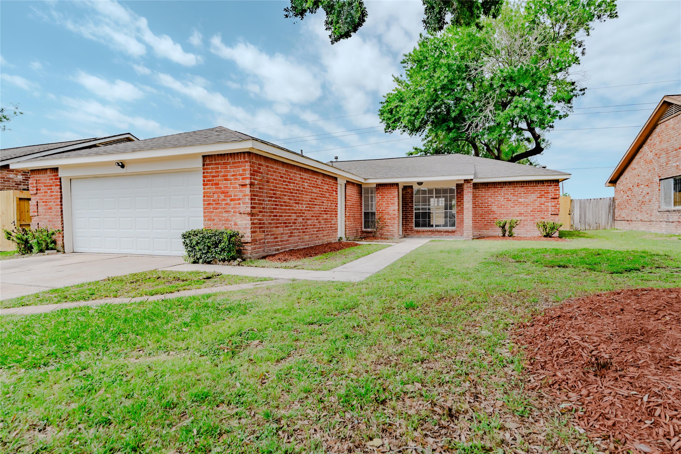 11323 Sunfish Lane Houston TX 77067