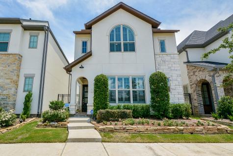 610 Sweet Retreat Lane Sugar Land TX 77498