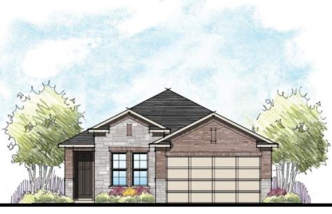 18726 Sweetwater Springs Drive Cypress TX 77433