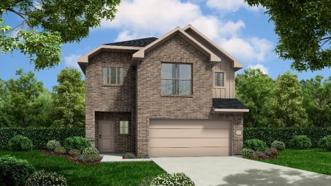 27071 Badger Way Magnolia TX 77354