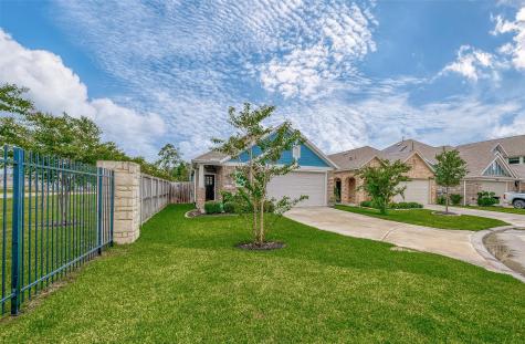 3101 Dunsmore Manor Court Spring TX 77386