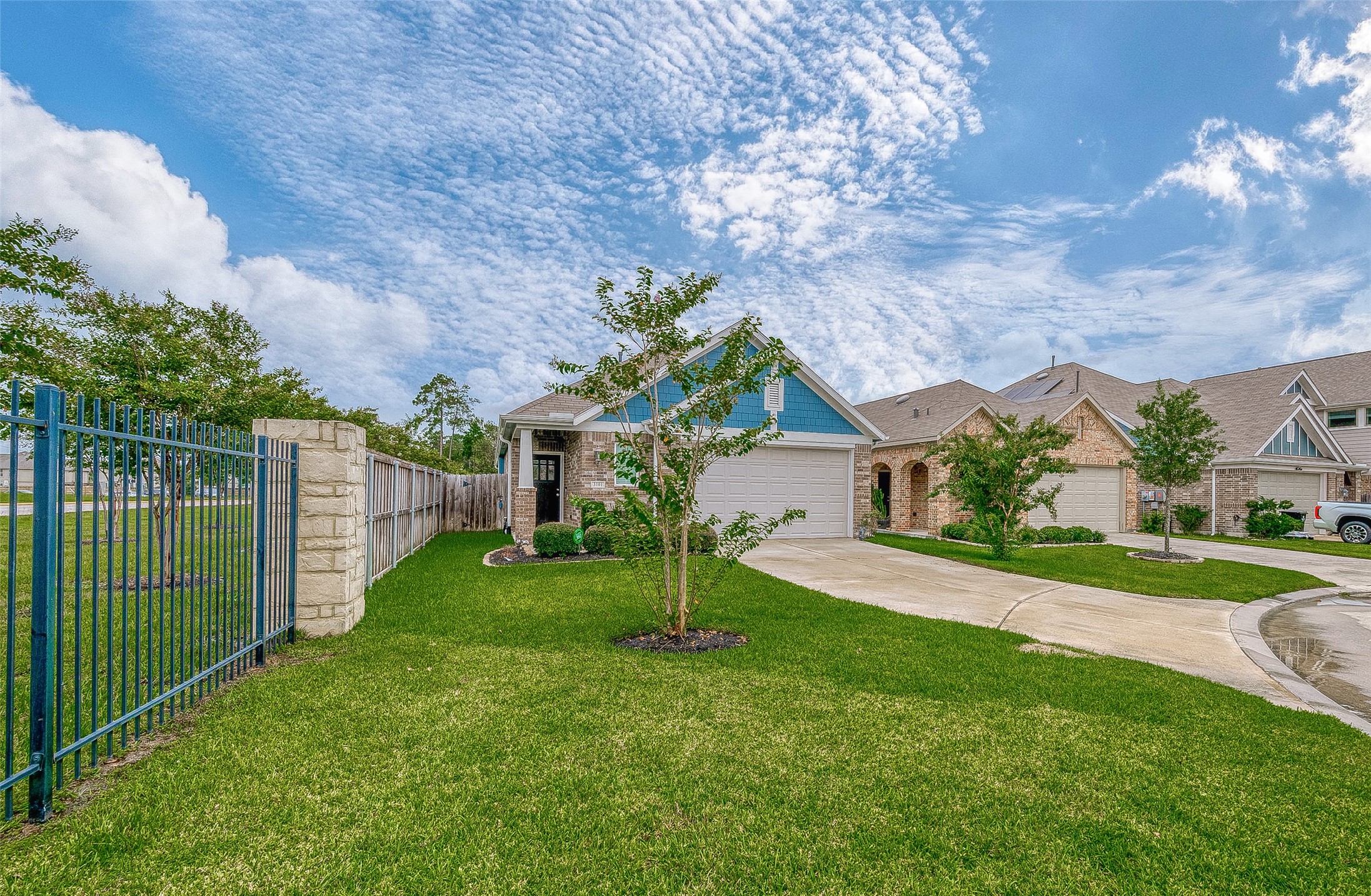 3101 Dunsmore Manor Court Spring TX 77386