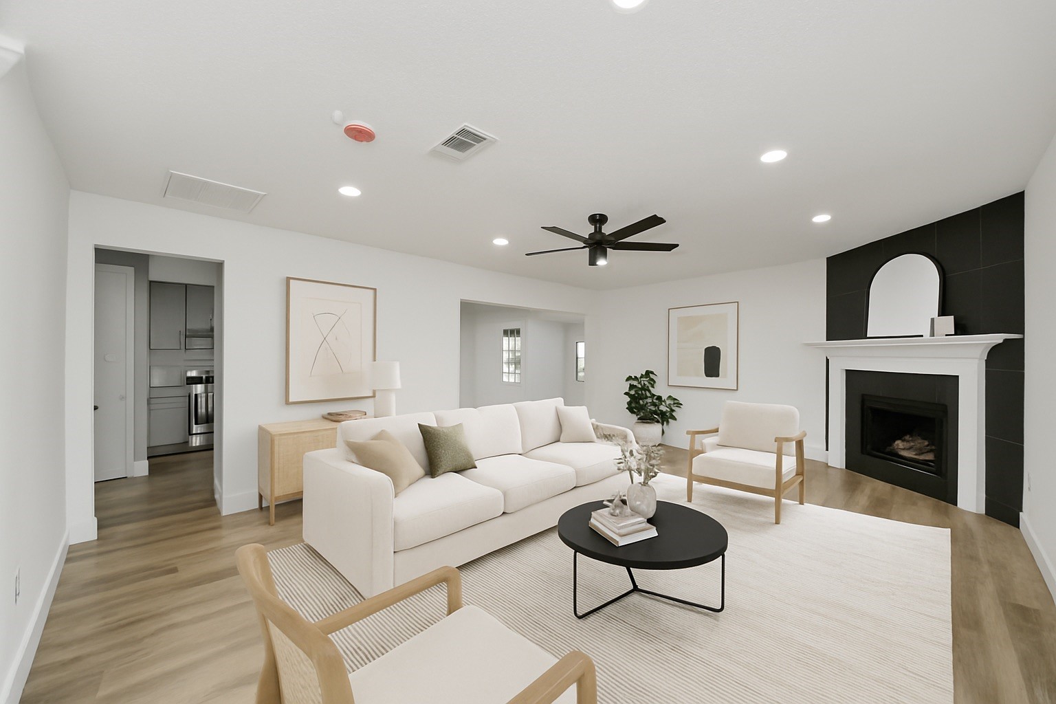16527 N Mist Drive Houston TX 77073