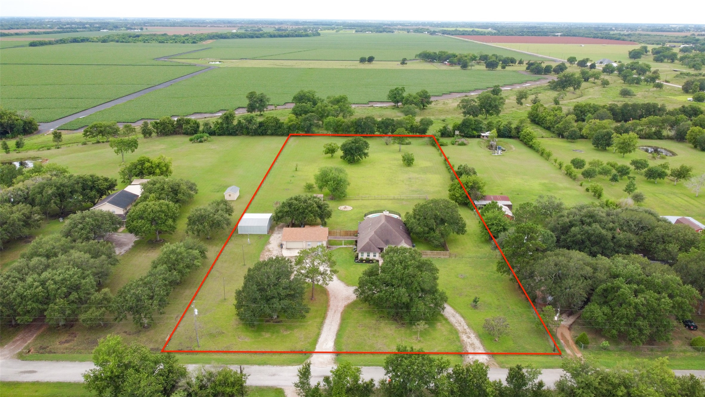 3212 Kueck Road Rosenberg TX 77471