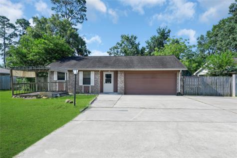 9738 Bayou Woods Drive Baytown TX 77521