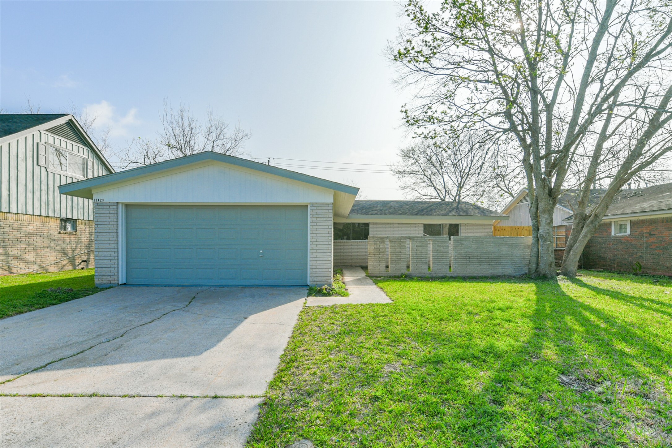 13423 Candleshade Lane Houston TX 77045