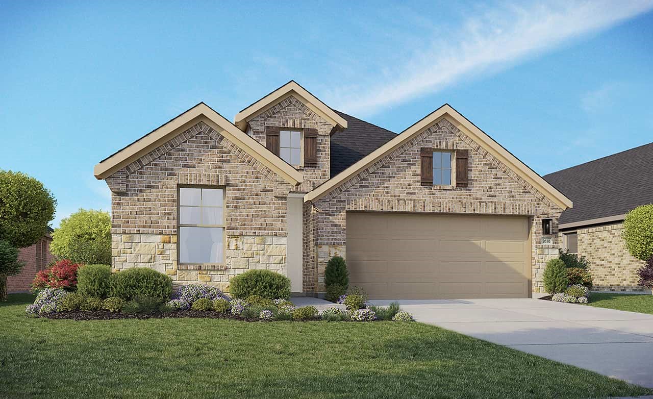 22203 Delphin Grove Drive Hockley TX 77447