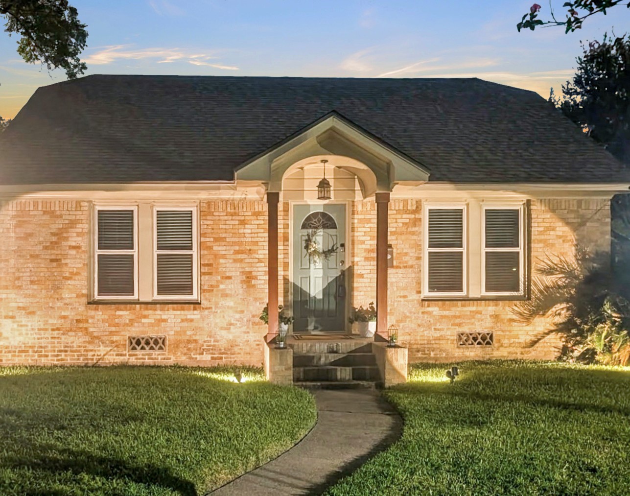 516 Eleanor Street Houston TX 77009