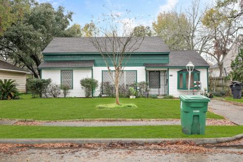 3806 Zephyr Street Houston TX 77021