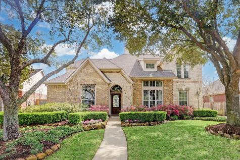23615 Desert Gold Drive Katy TX 77494