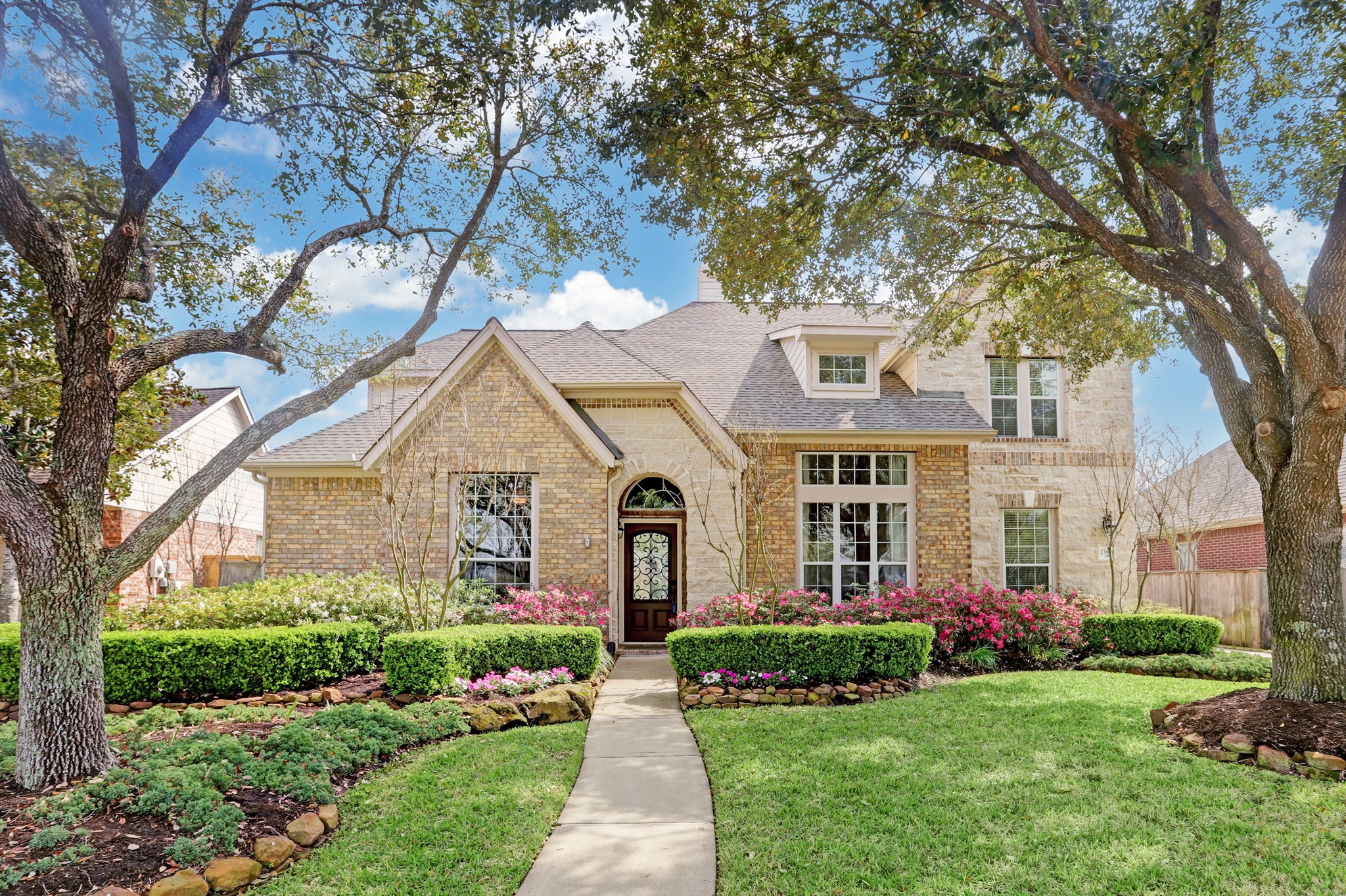 23615 Desert Gold Drive Katy TX 77494