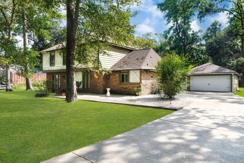 16711 Waycreek Road Houston TX 77068