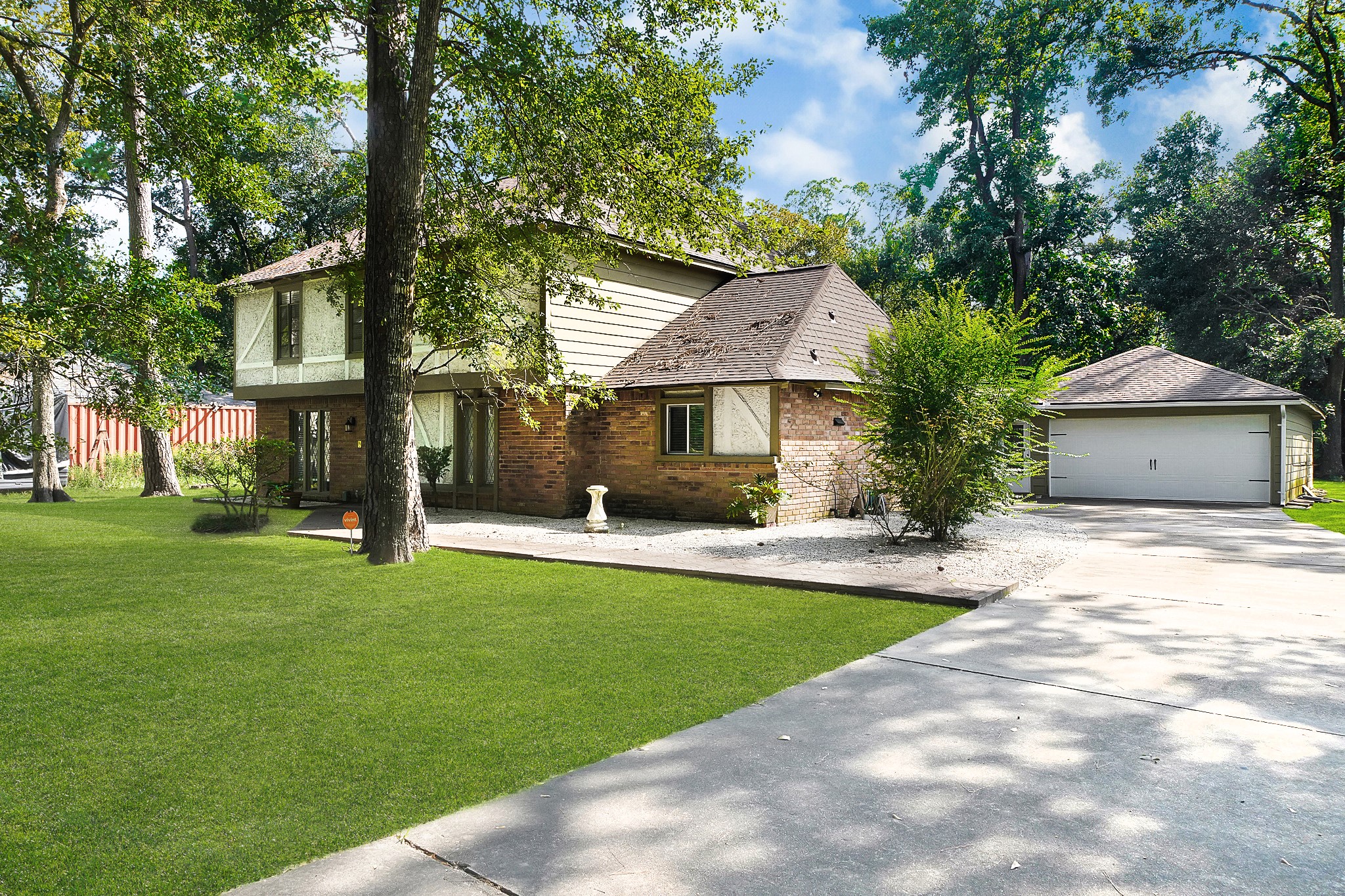 16711 Waycreek Road Houston TX 77068