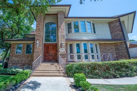 4414 Breakwood Drive Houston TX 77096