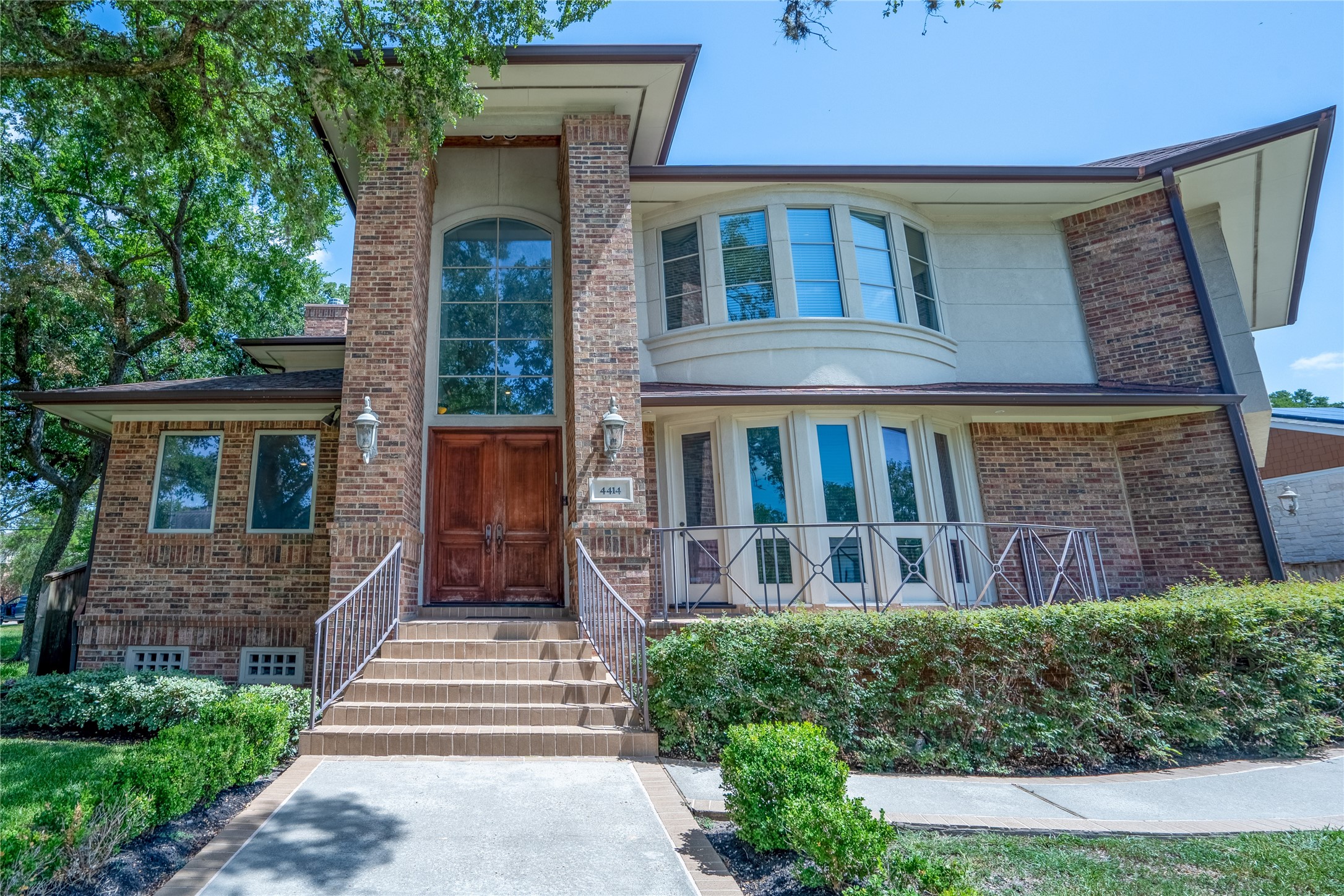 4414 Breakwood Drive Houston TX 77096