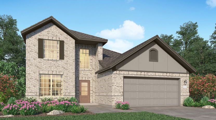 17014 Daylily Dune Way Hockley TX 77447