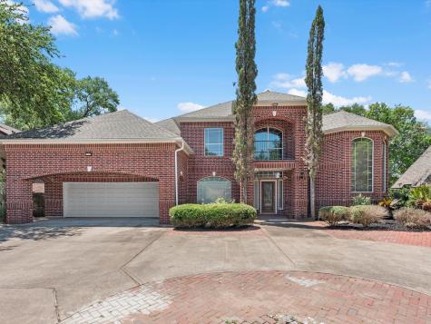3311 El Dorado Boulevard Missouri City TX 77459