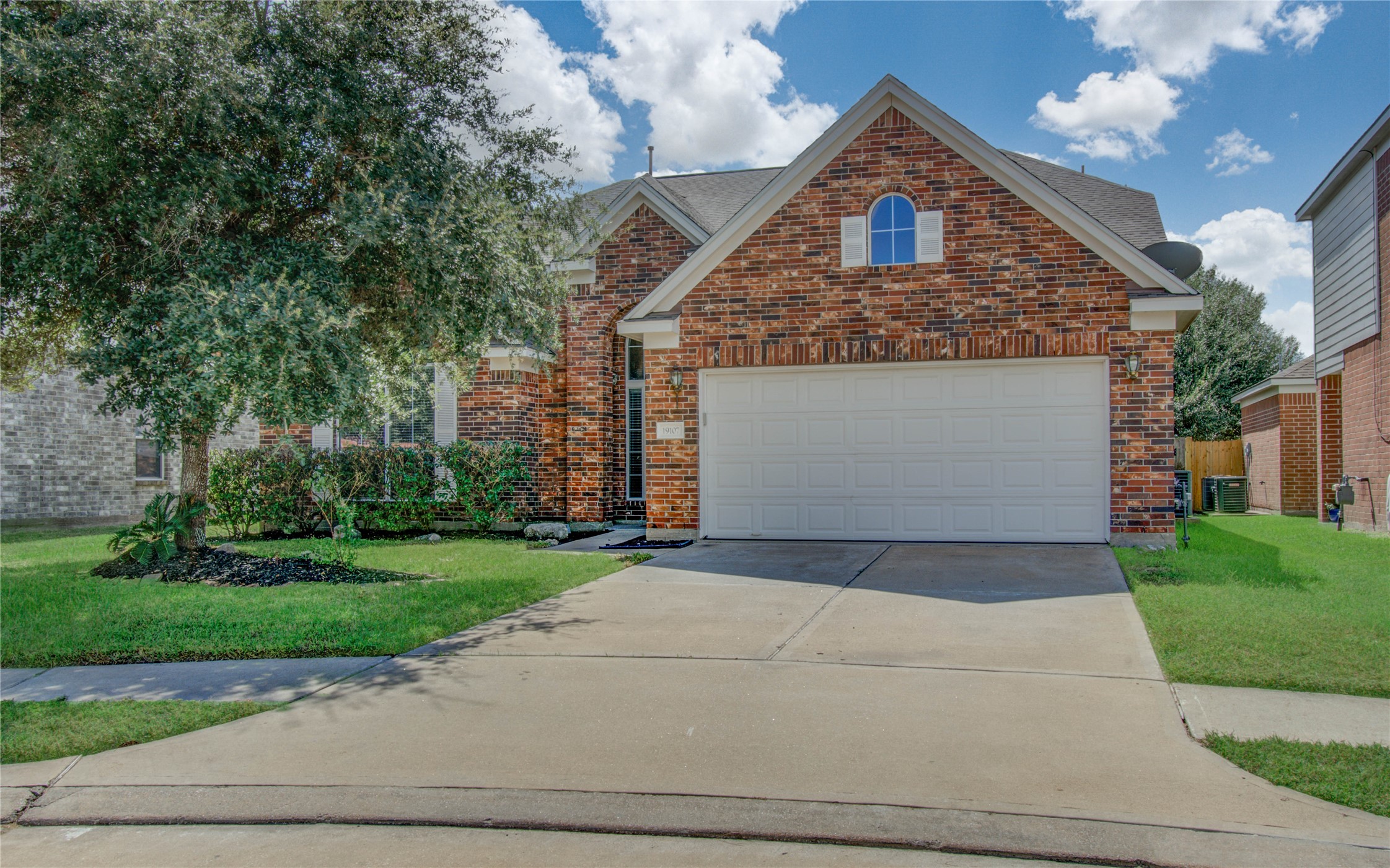19107 Dawntreader Drive Cypress TX 77429