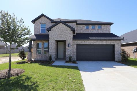 2273 Vanessa Cay Lane La Porte TX 77571