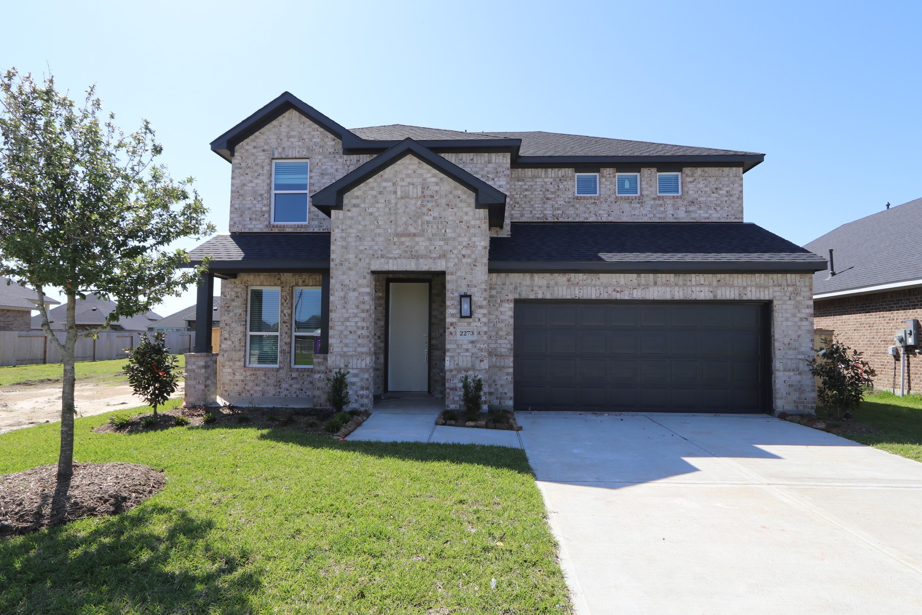 2273 Vanessa Cay Lane La Porte TX 77571