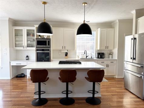 5530 Island Breeze Drive Houston TX 77041