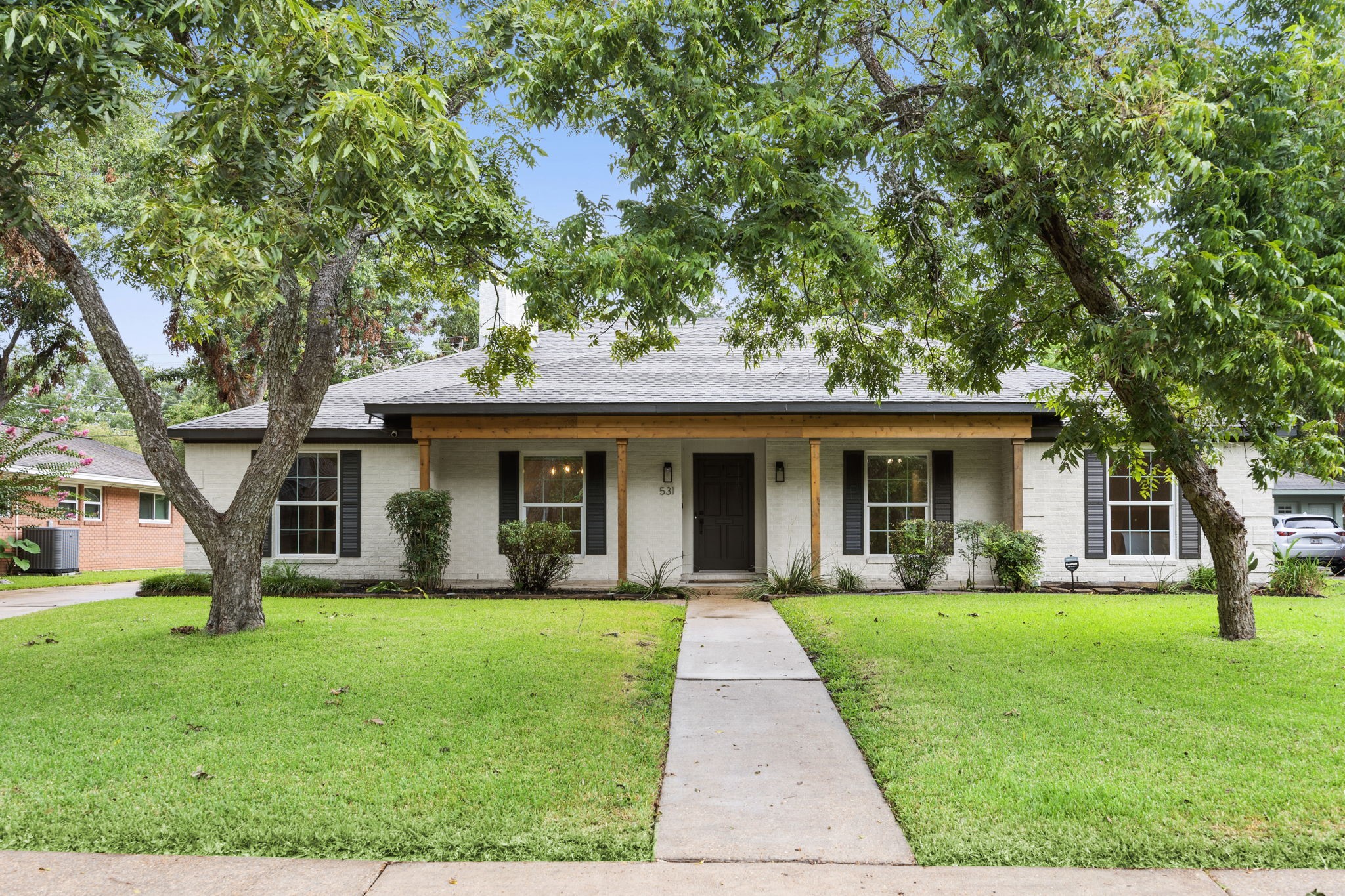531 Alcorn Street Sugar Land TX 77478
