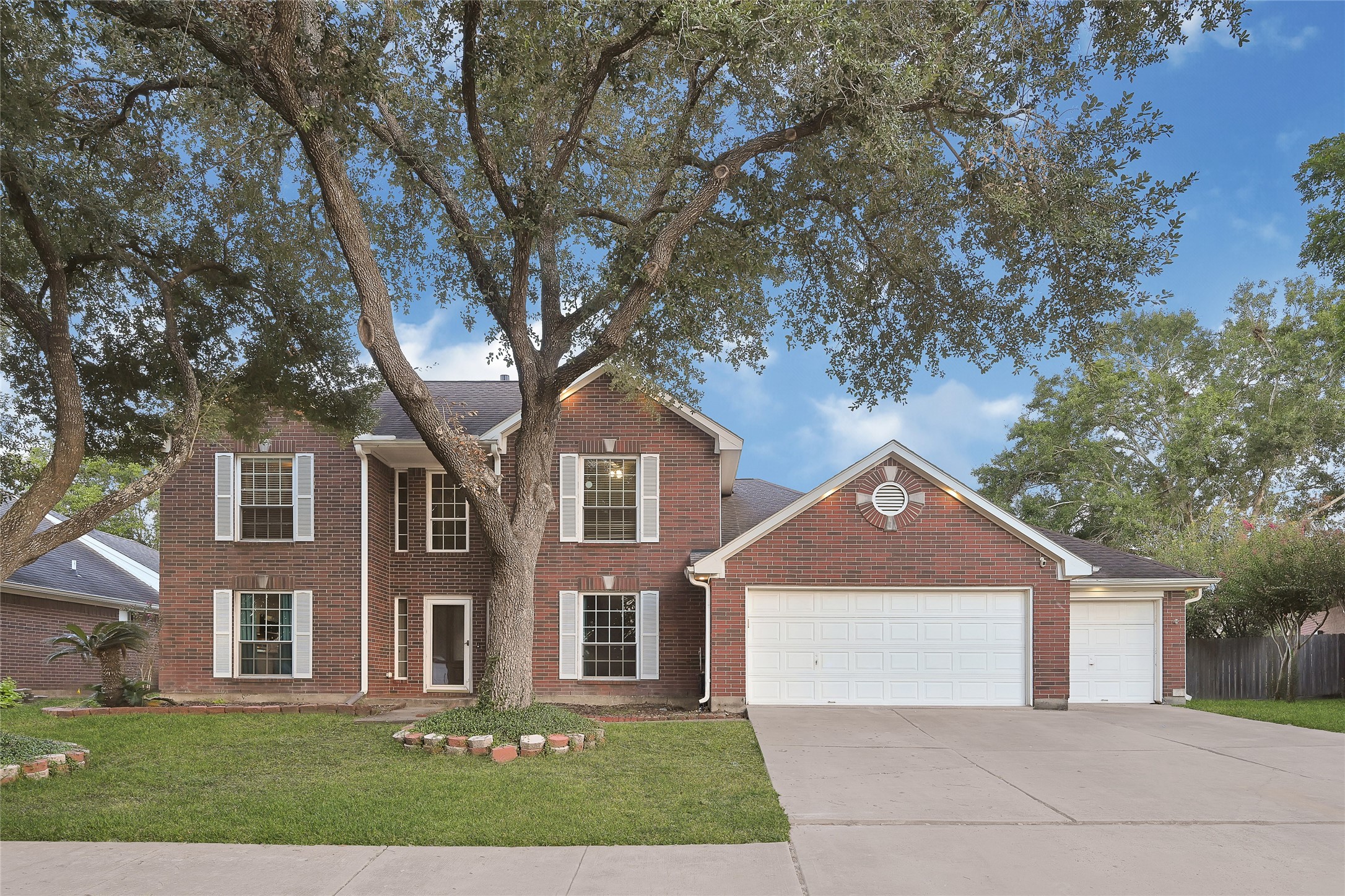 2608 George Street Pearland TX 77581