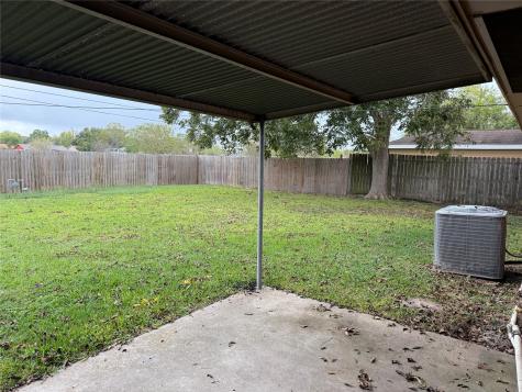 216 Schilling Street Baytown TX 77520