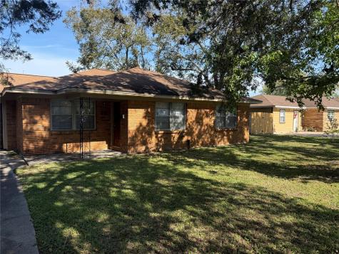 216 Schilling Street Baytown TX 77520