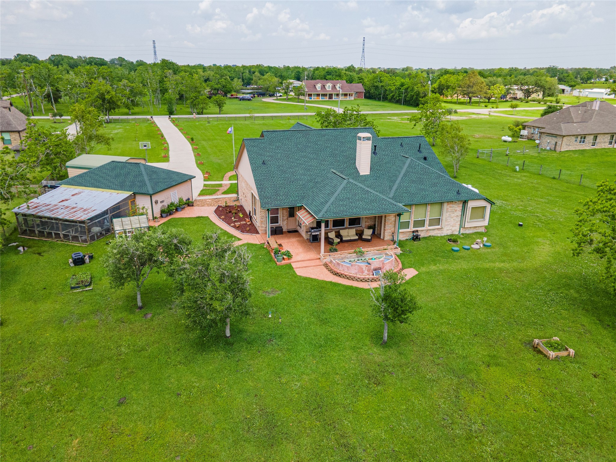 11413 7th Street Santa Fe TX 77510