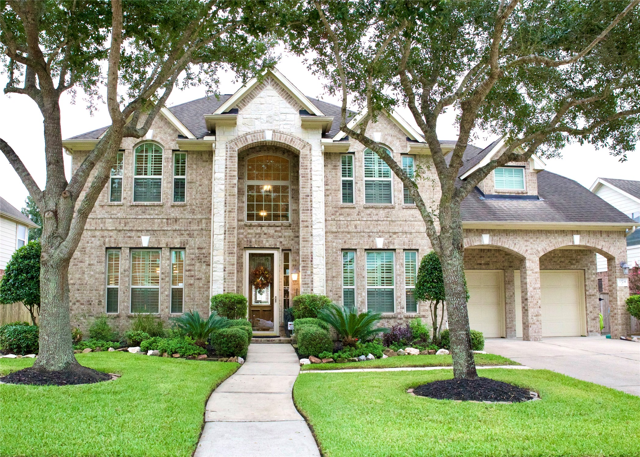 1024 Misty Trails Lane League City TX 77573