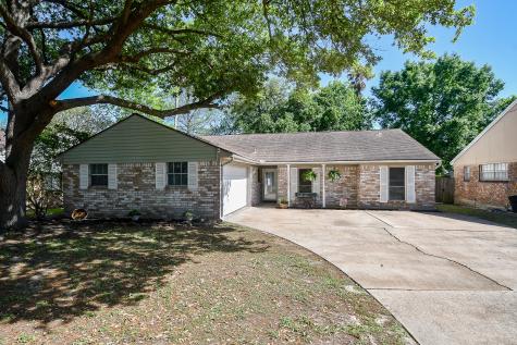 20122 Salzburg Lane Humble TX 77338