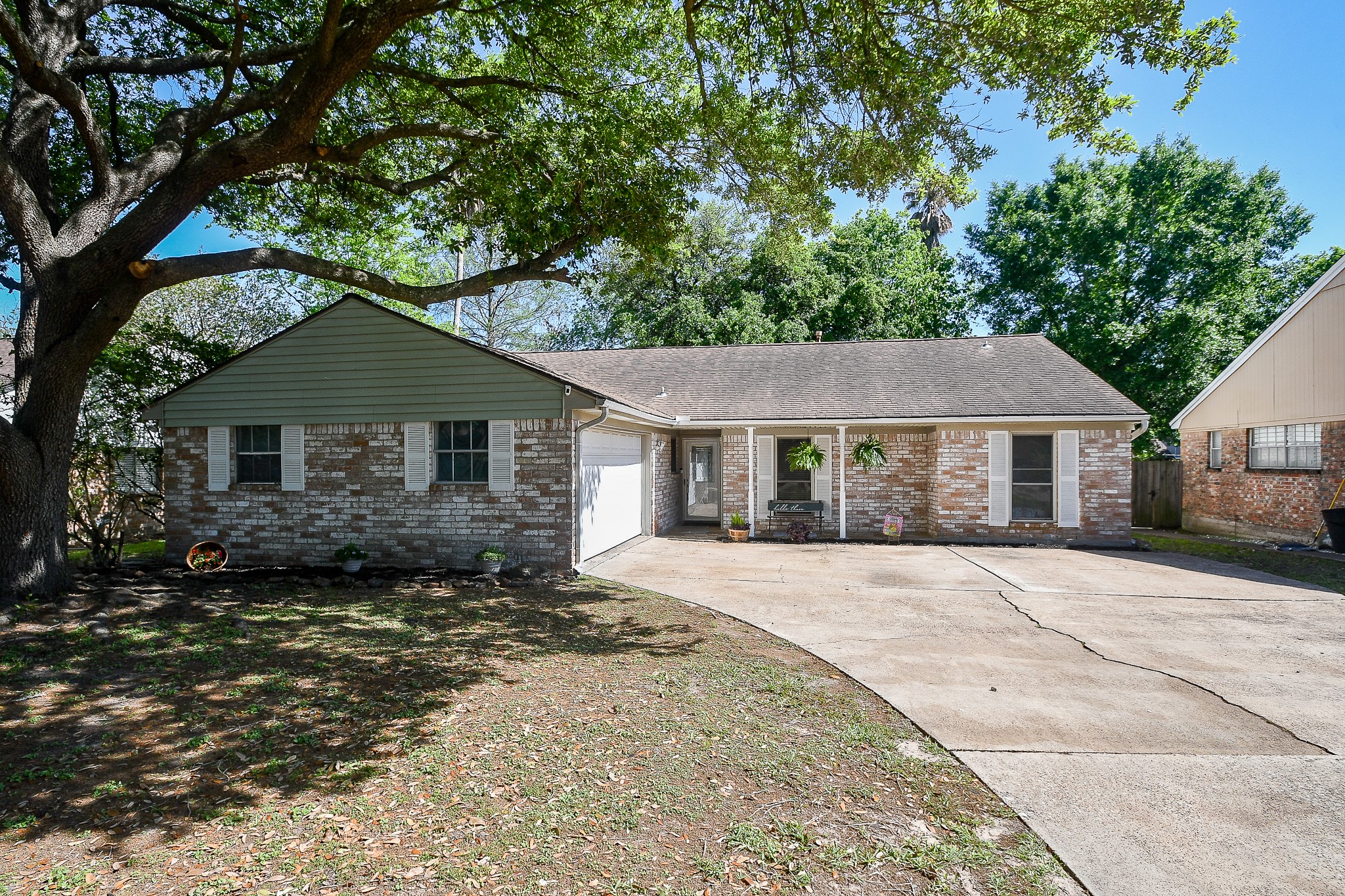 20122 Salzburg Lane Humble TX 77338
